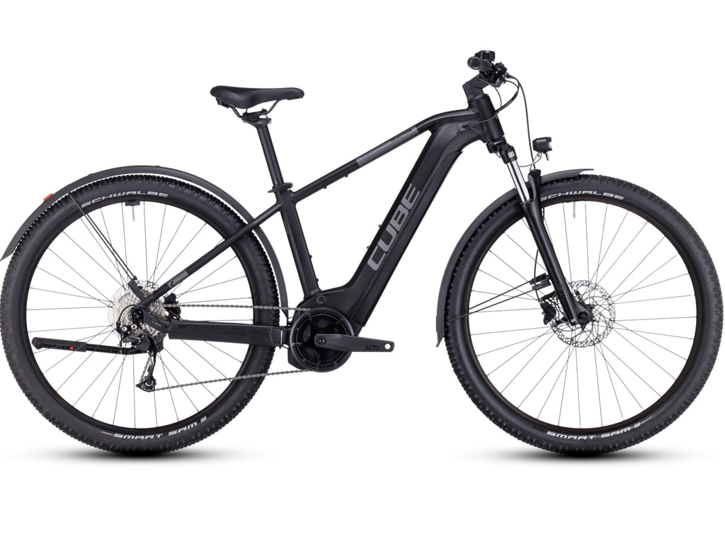 Cube Reaction Hybrid Performance 500 Allroad
