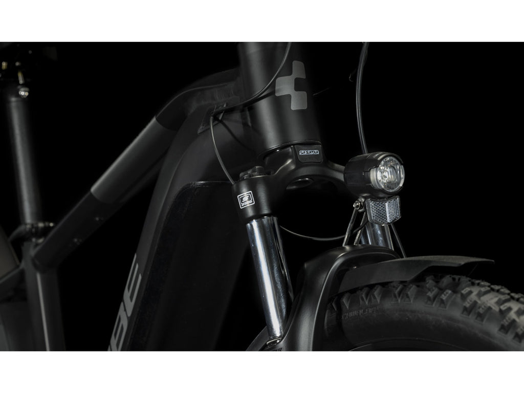 Cube Reaction Hybrid Performance 500 Allroad