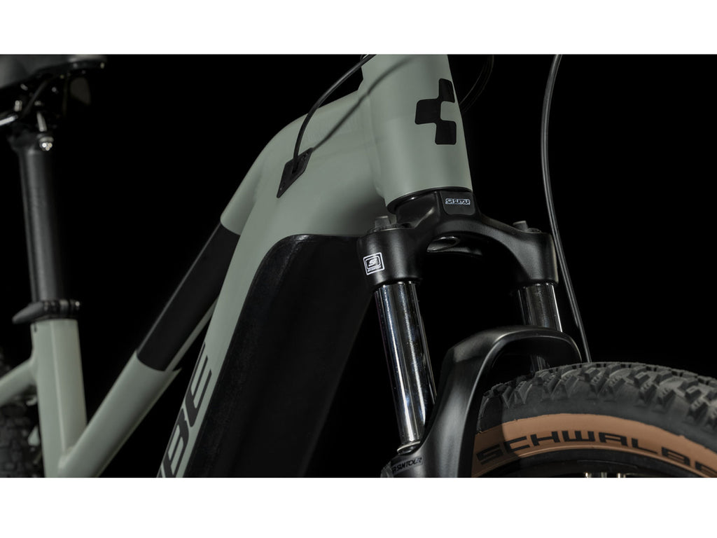 Cube Reaction Hybrid Performance 500 | Trapeze