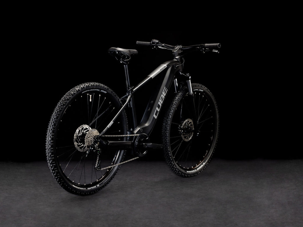 Cube Reaction Hybrid Performance 500