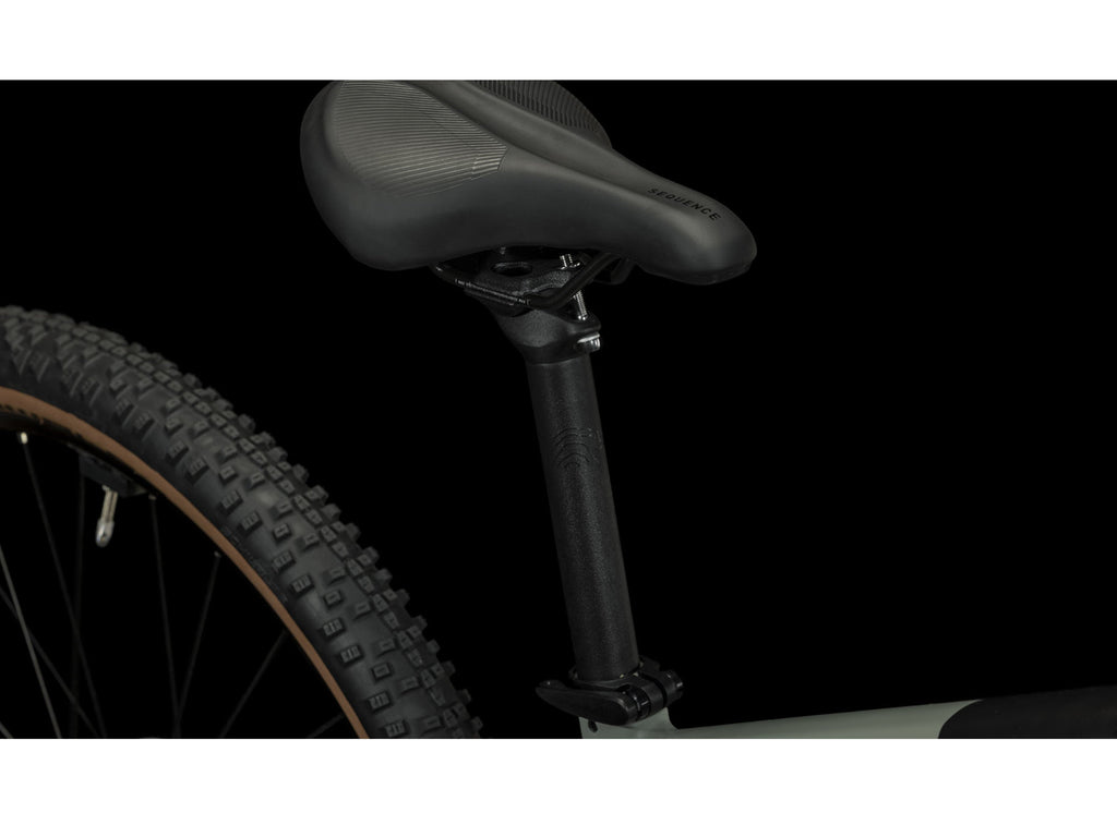 Cube Reaction Hybrid Performance 500