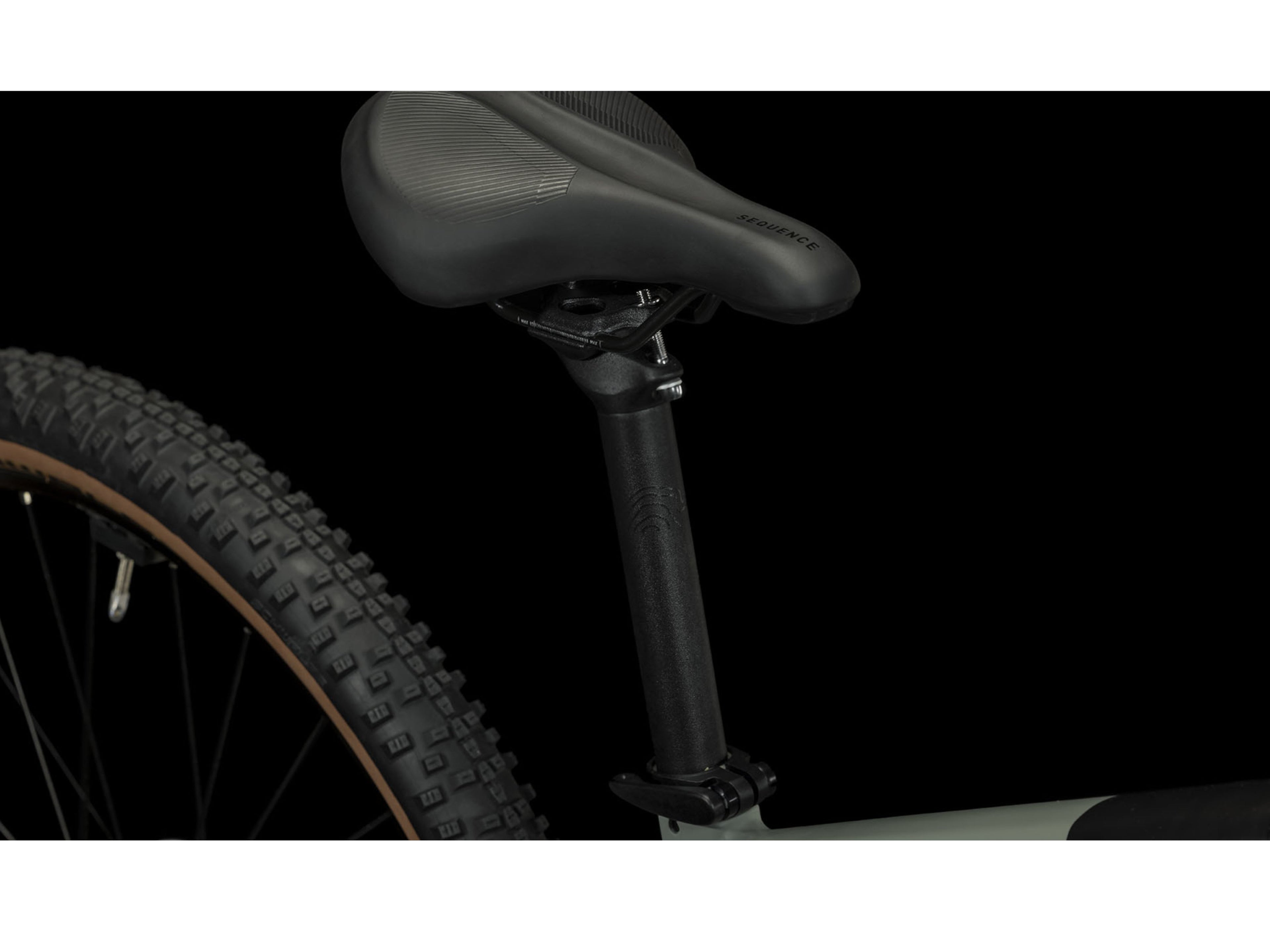 Cube Reaction Hybrid Performance 500