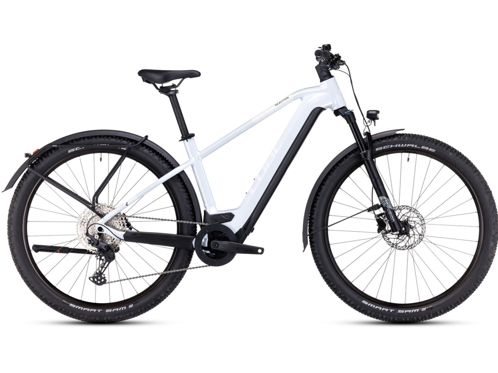 Cube Reaction Hybrid Pro 500 Allroad