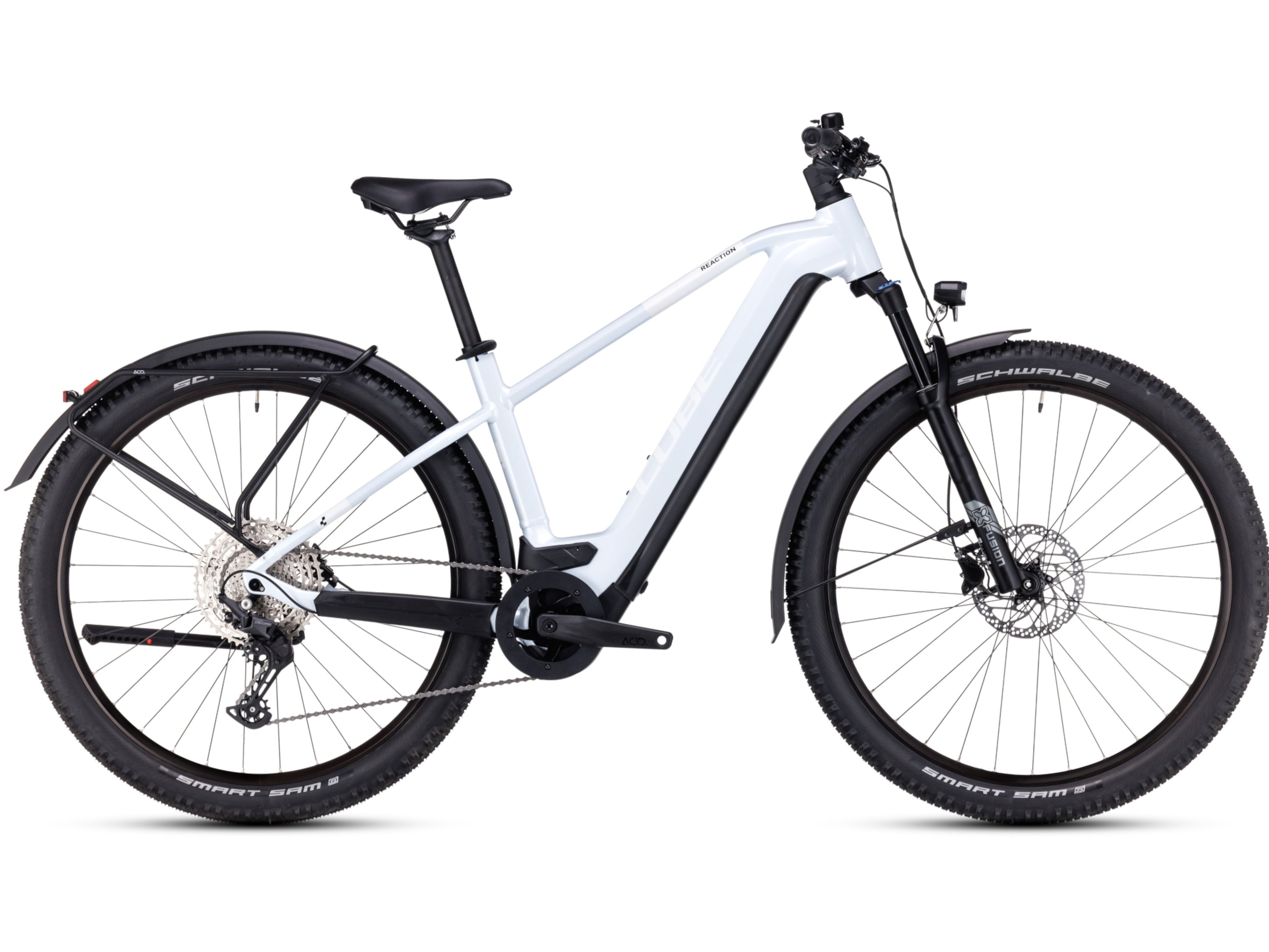 Cube Reaction Hybrid Pro 500 Allroad