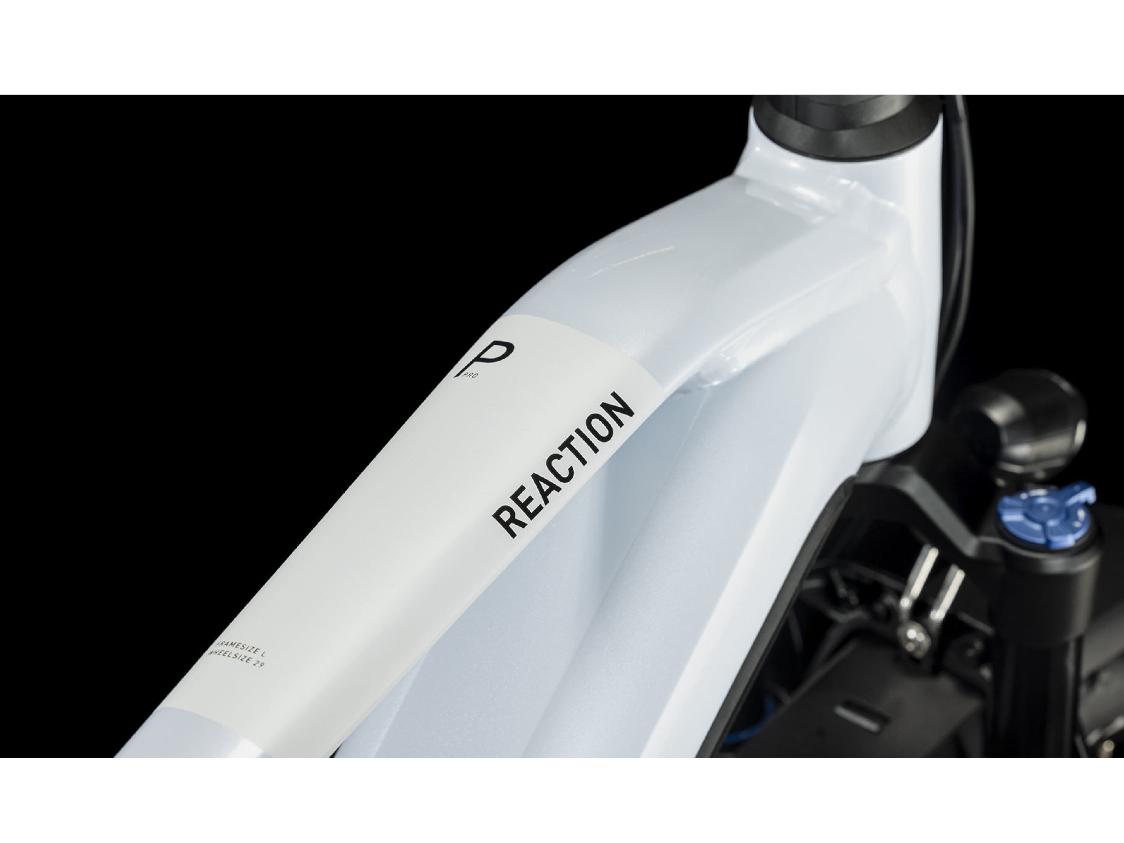 Cube Reaction Hybrid Pro 500 Allroad