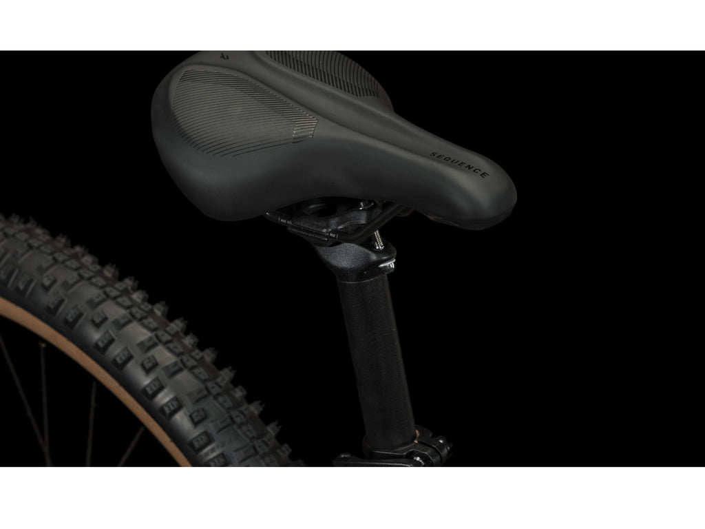 Cube Reaction Hybrid Pro 500 | Easy entry