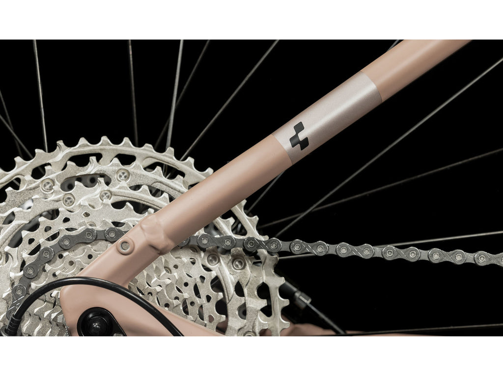 Cube Reaction Hybrid Pro 500