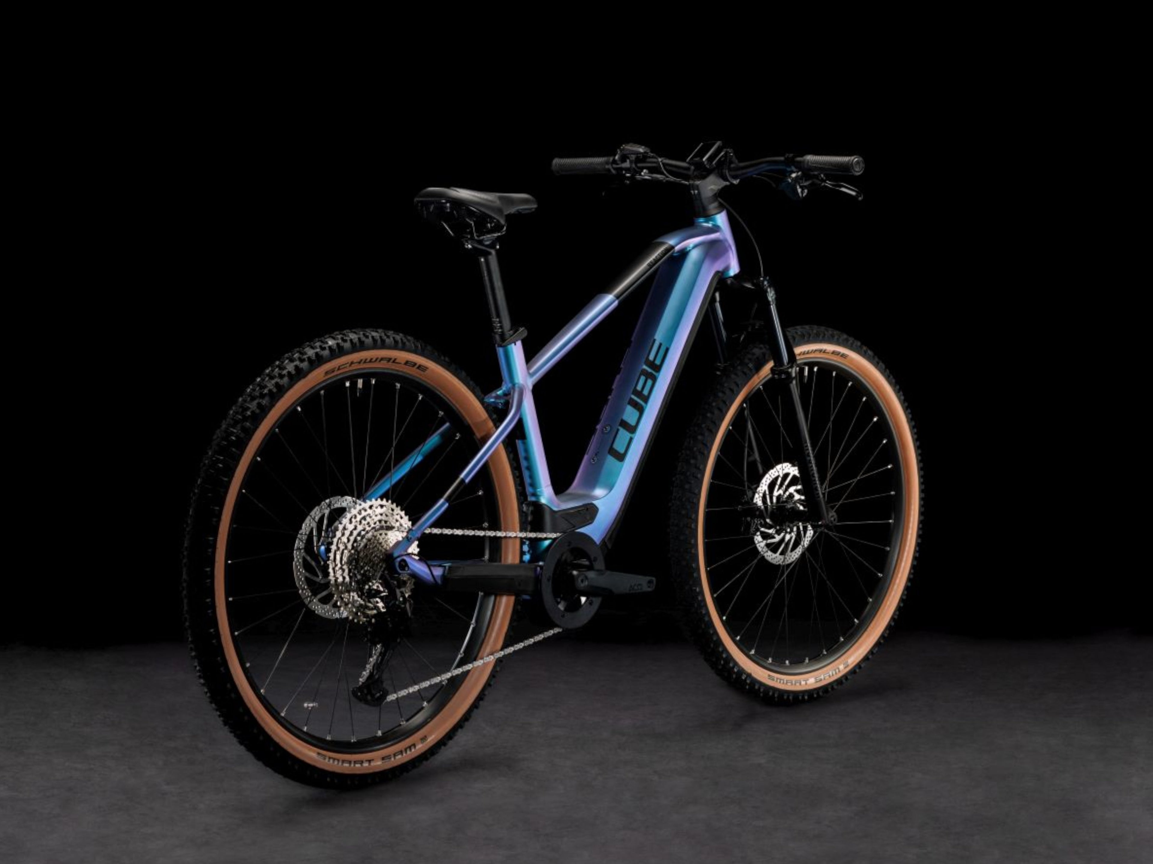 Cube Reaction Hybrid Race 625