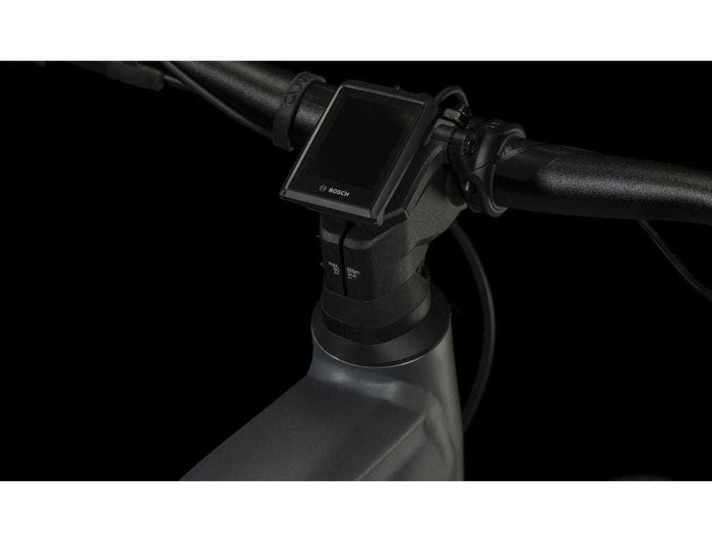 Cube Reaction Hybrid SLT 750