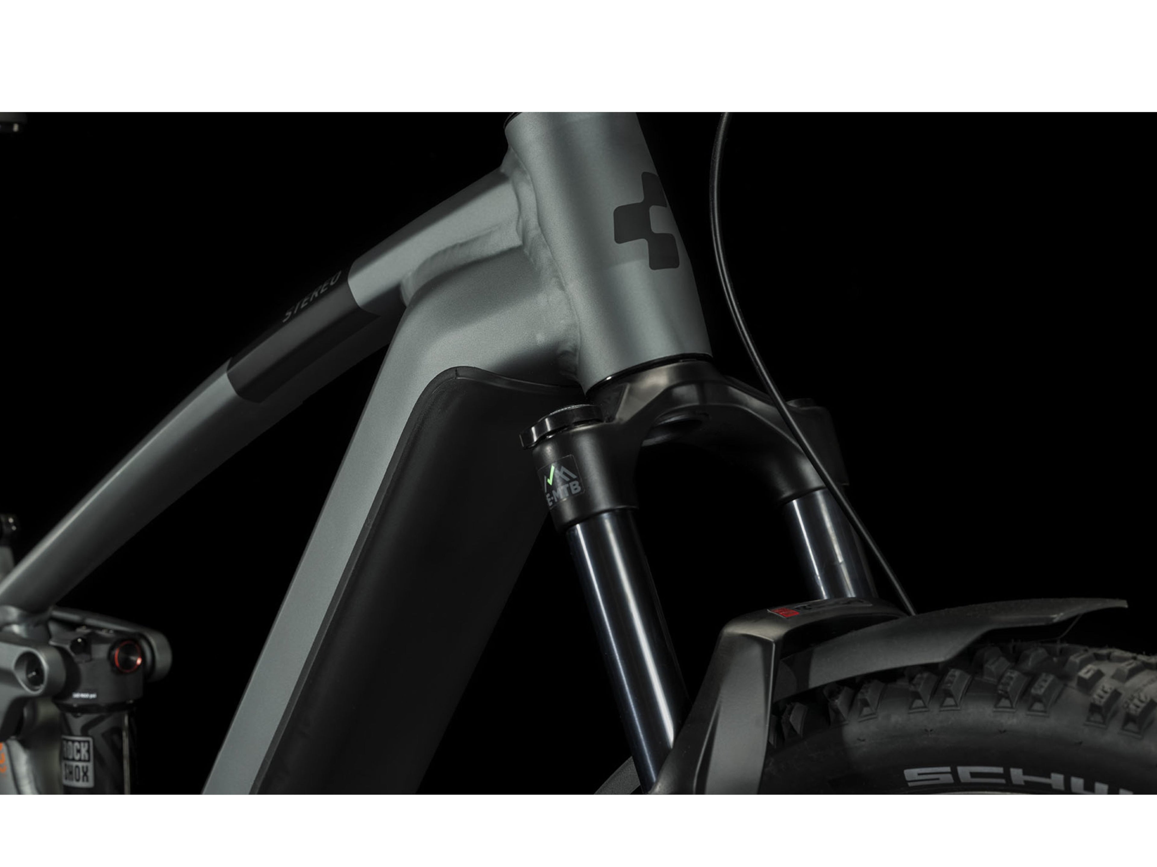 Cube Stereo Hybrid 120 Pro Allroad 625