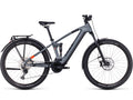 Cube Stereo Hybrid 120 Pro Allroad 625
