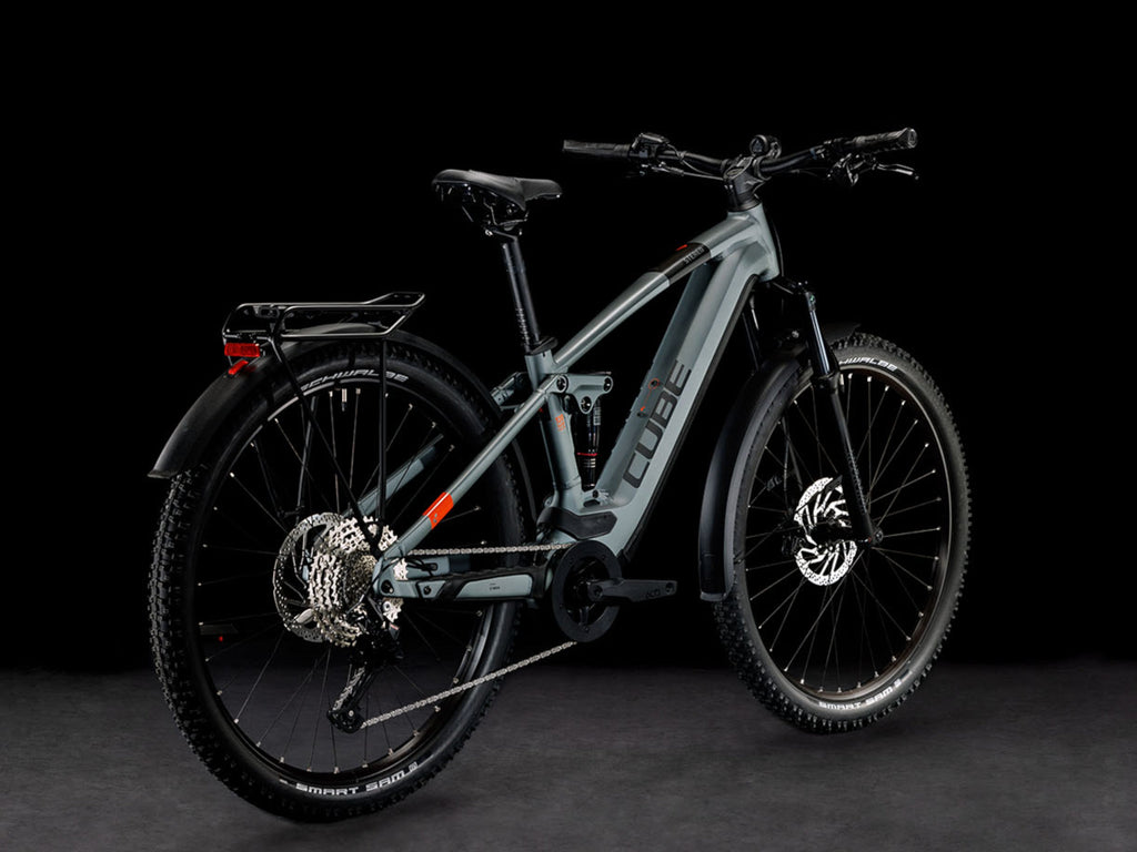 Cube Stereo Hybrid 120 Pro Allroad 625