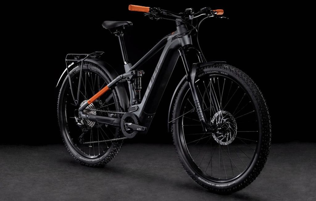 Cube Stereo Hybrid 120 Pro Allroad 625