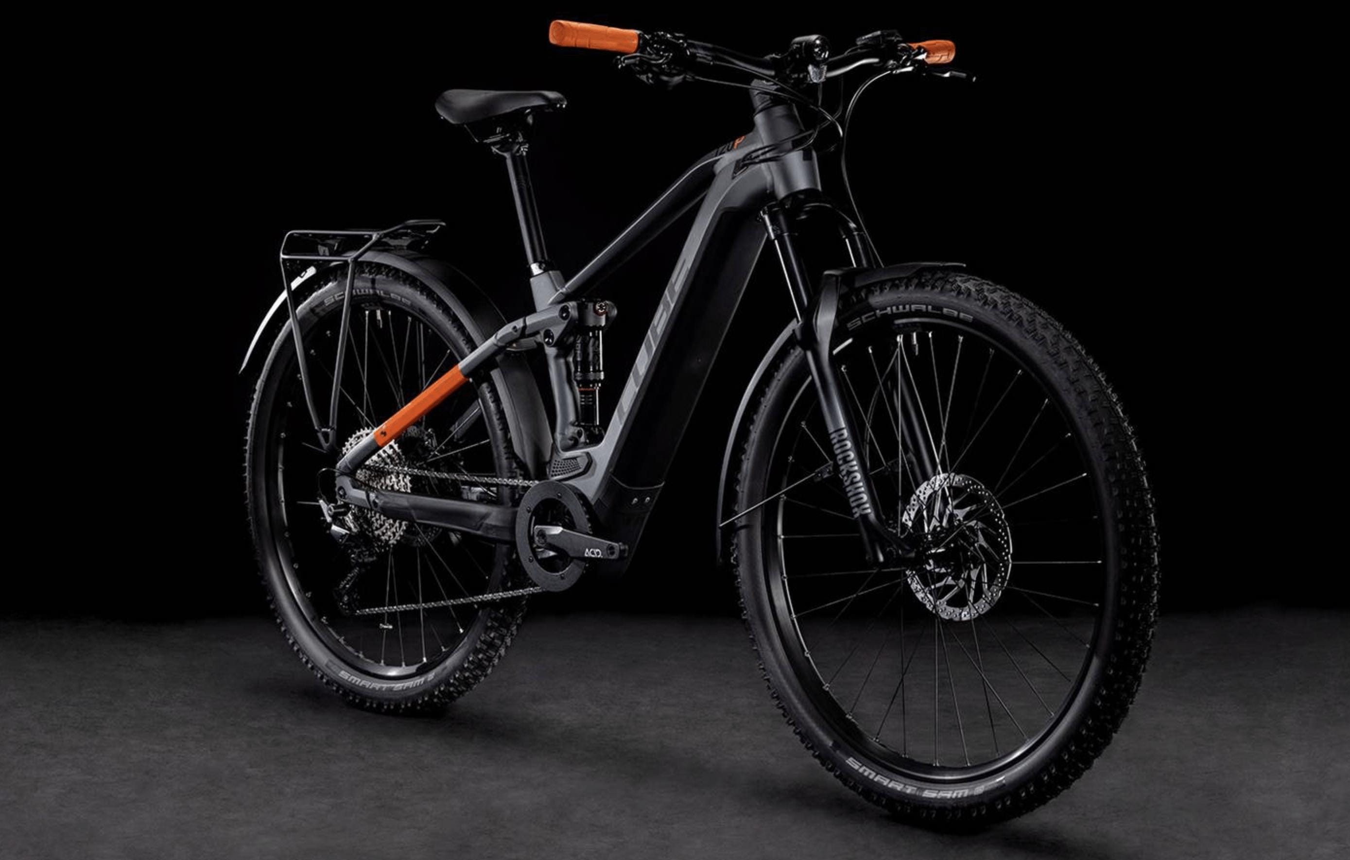 Cube Stereo Hybrid 120 Pro Allroad 625