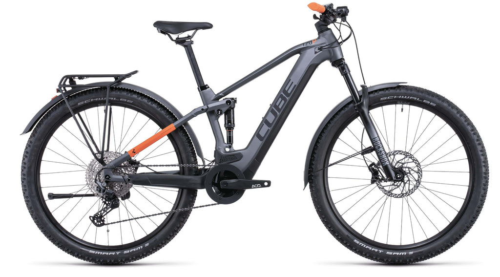 Cube Stereo Hybrid 120 Pro Allroad 625