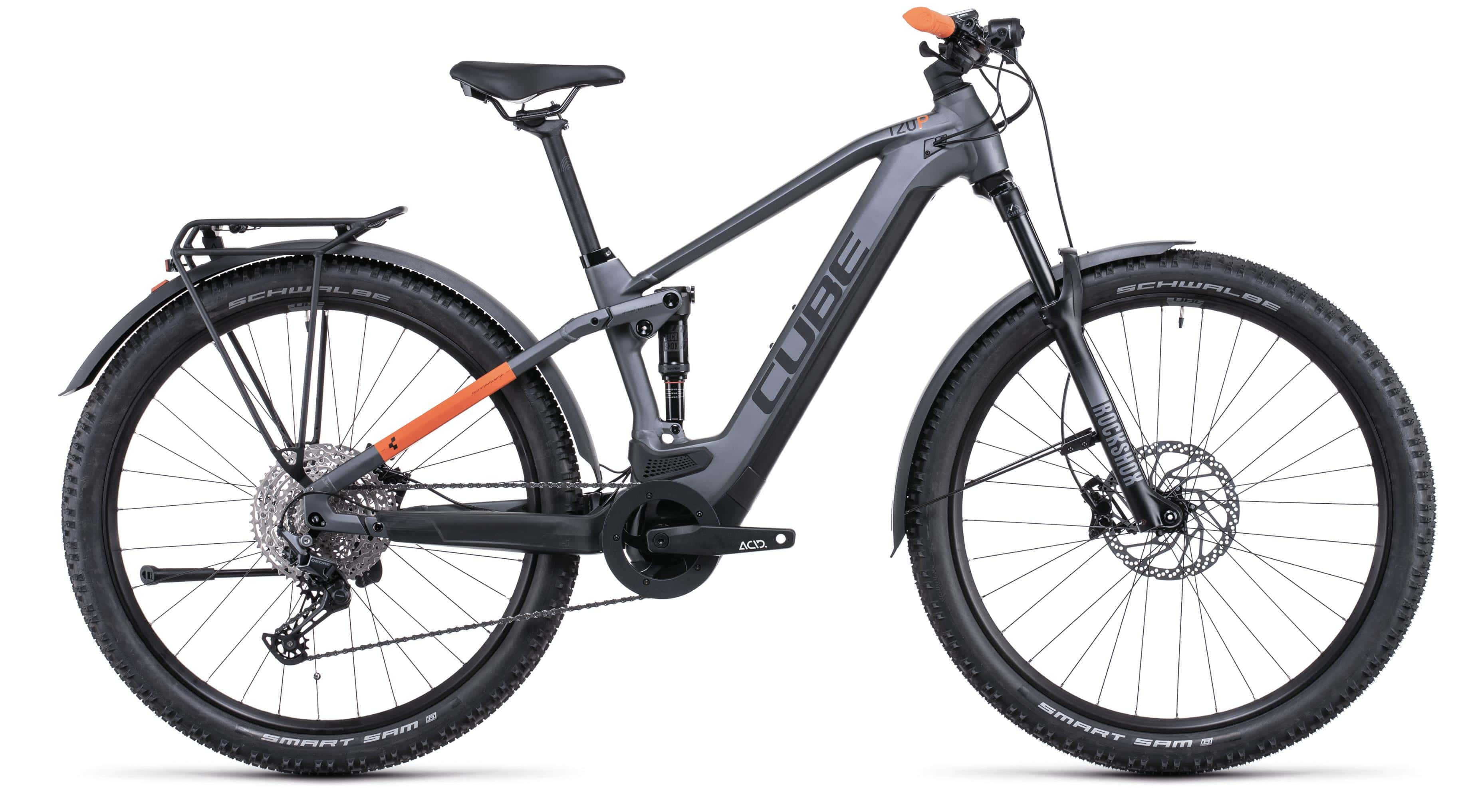 Cube Stereo Hybrid 120 Pro Allroad 625