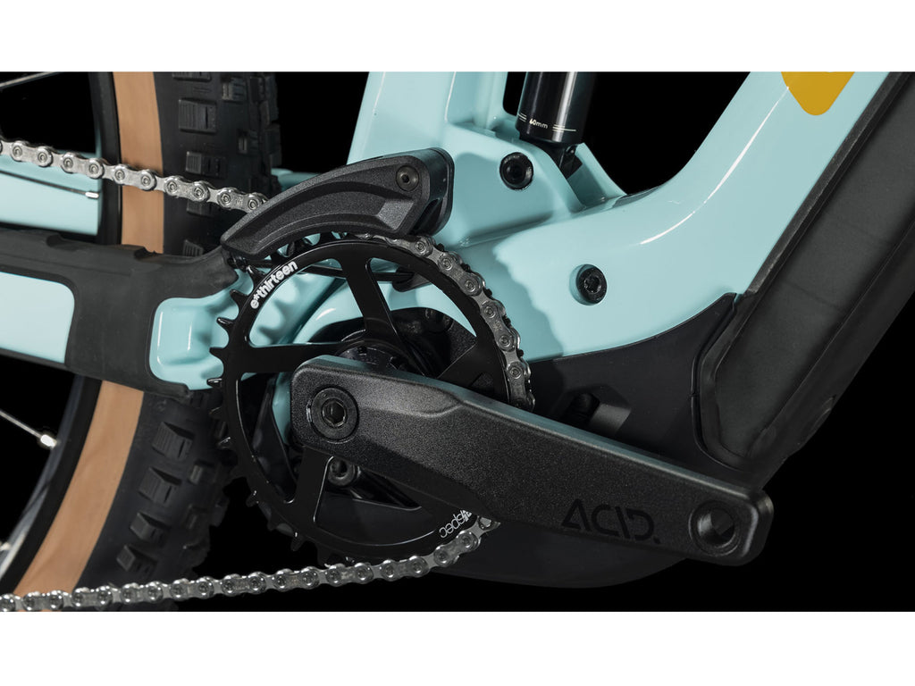 Cube Stereo Hybrid 140 HPC Race 625