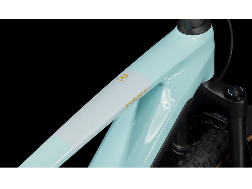 Cube Stereo Hybrid 140 HPC Race 625