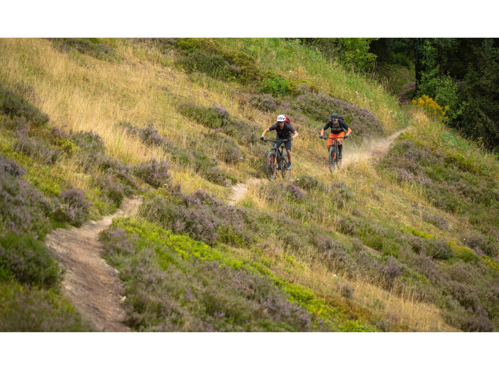 Cube Stereo Hybrid 140 HPC Race 625