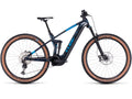 Cube Stereo Hybrid 140 HPC SLX 750