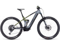 Cube Stereo Hybrid 140 HPC TM 750