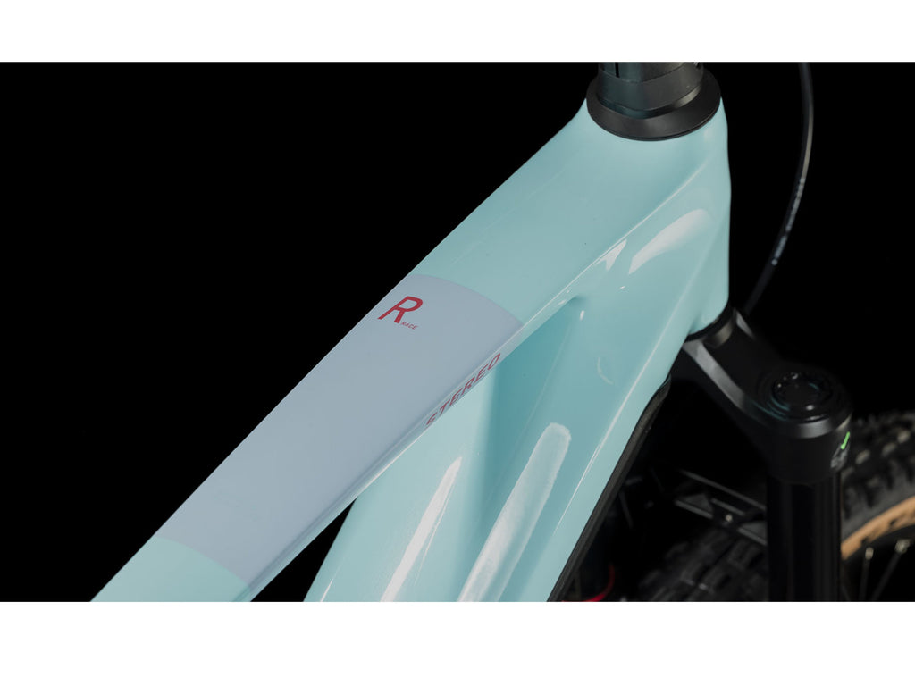 Cube Stereo Hybrid 160 HPC Race 625