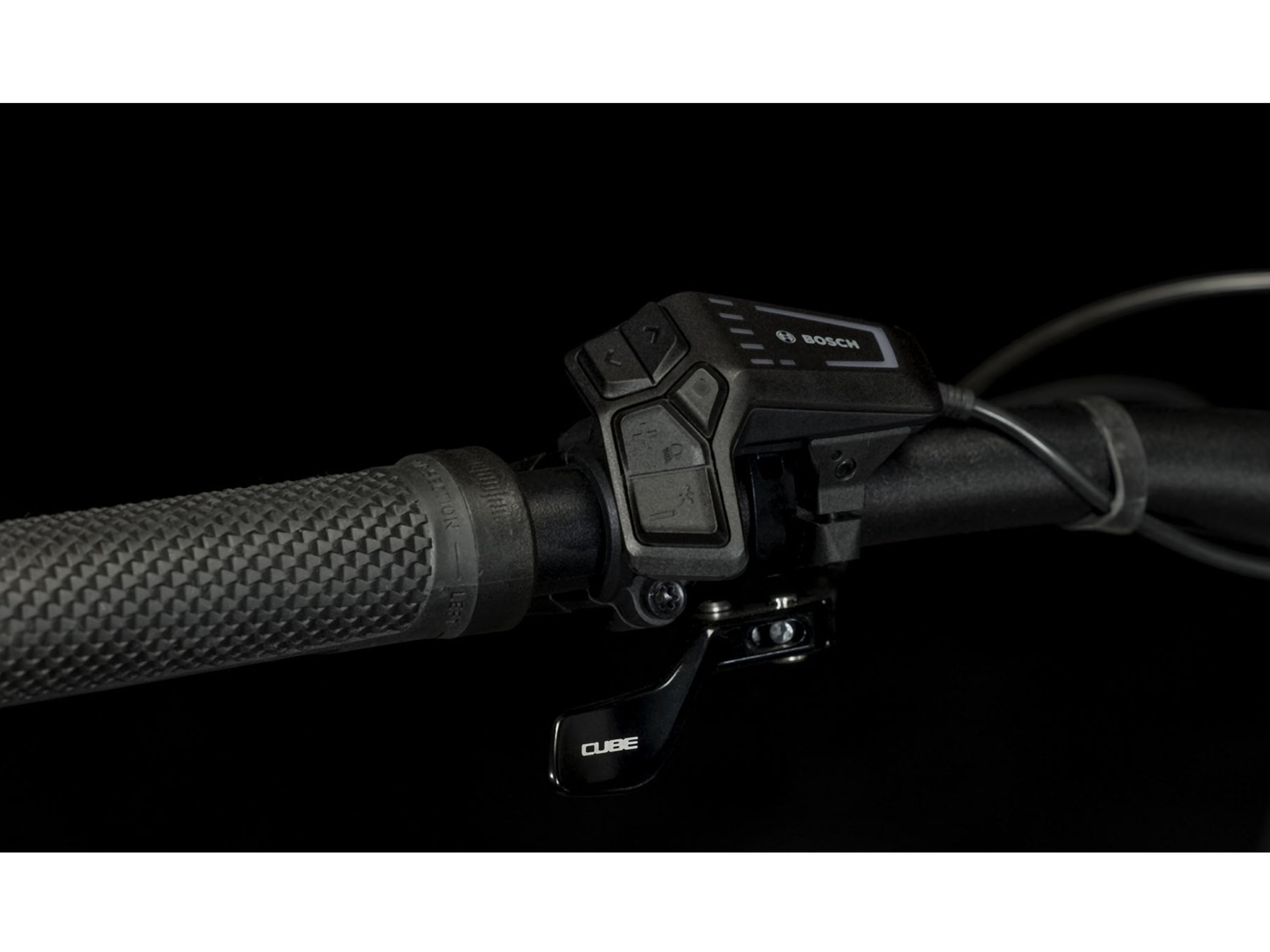 Cube Stereo Hybrid 160 HPC Race 625
