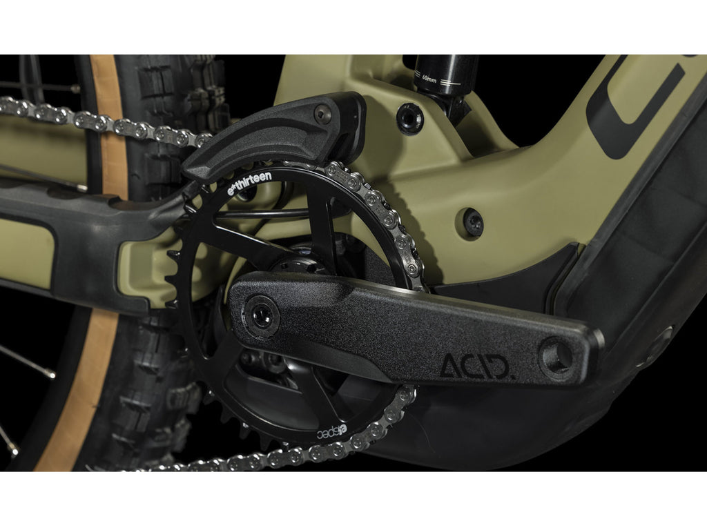Cube Stereo Hybrid 160 HPC Race 625
