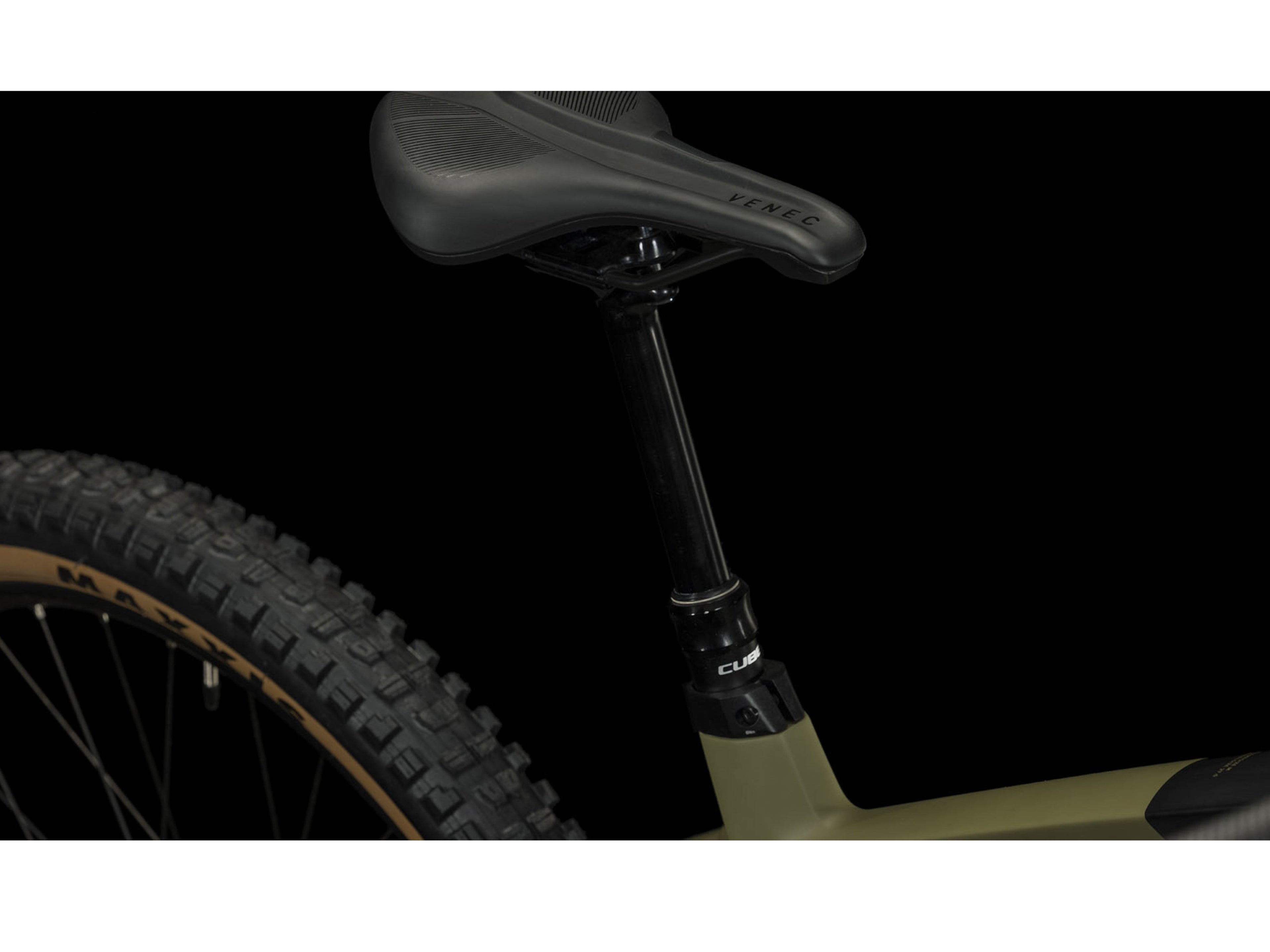 Cube Stereo Hybrid 160 HPC Race 625