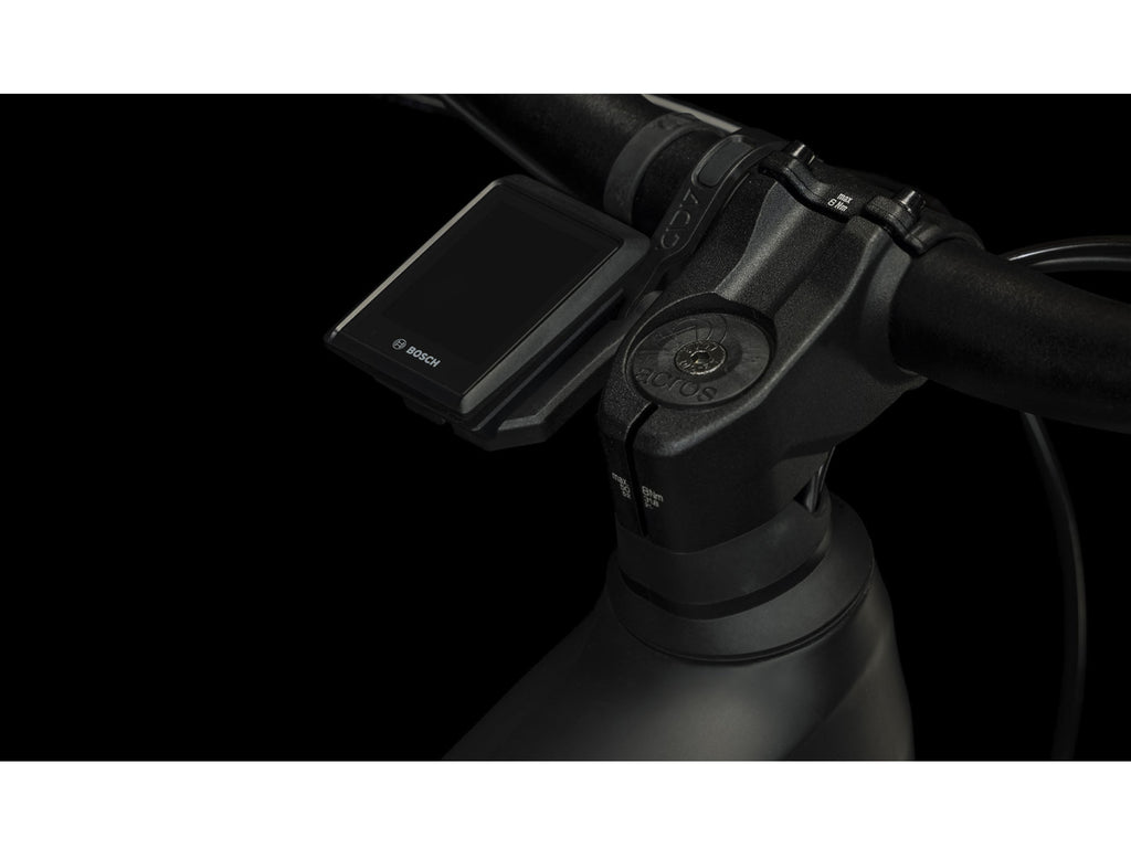 Cube Stereo Hybrid 160 HPC SL/ SLX
