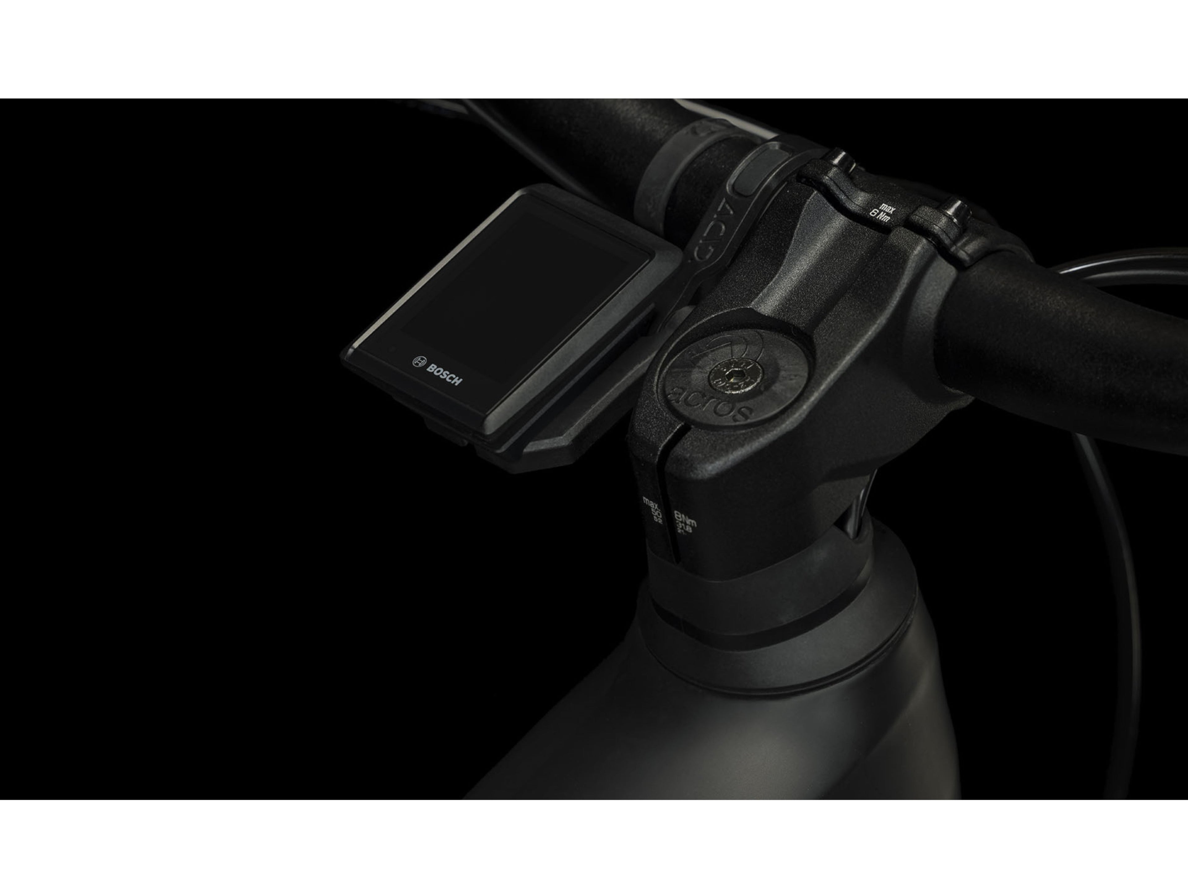 Cube Stereo Hybrid 160 HPC SL/ SLX