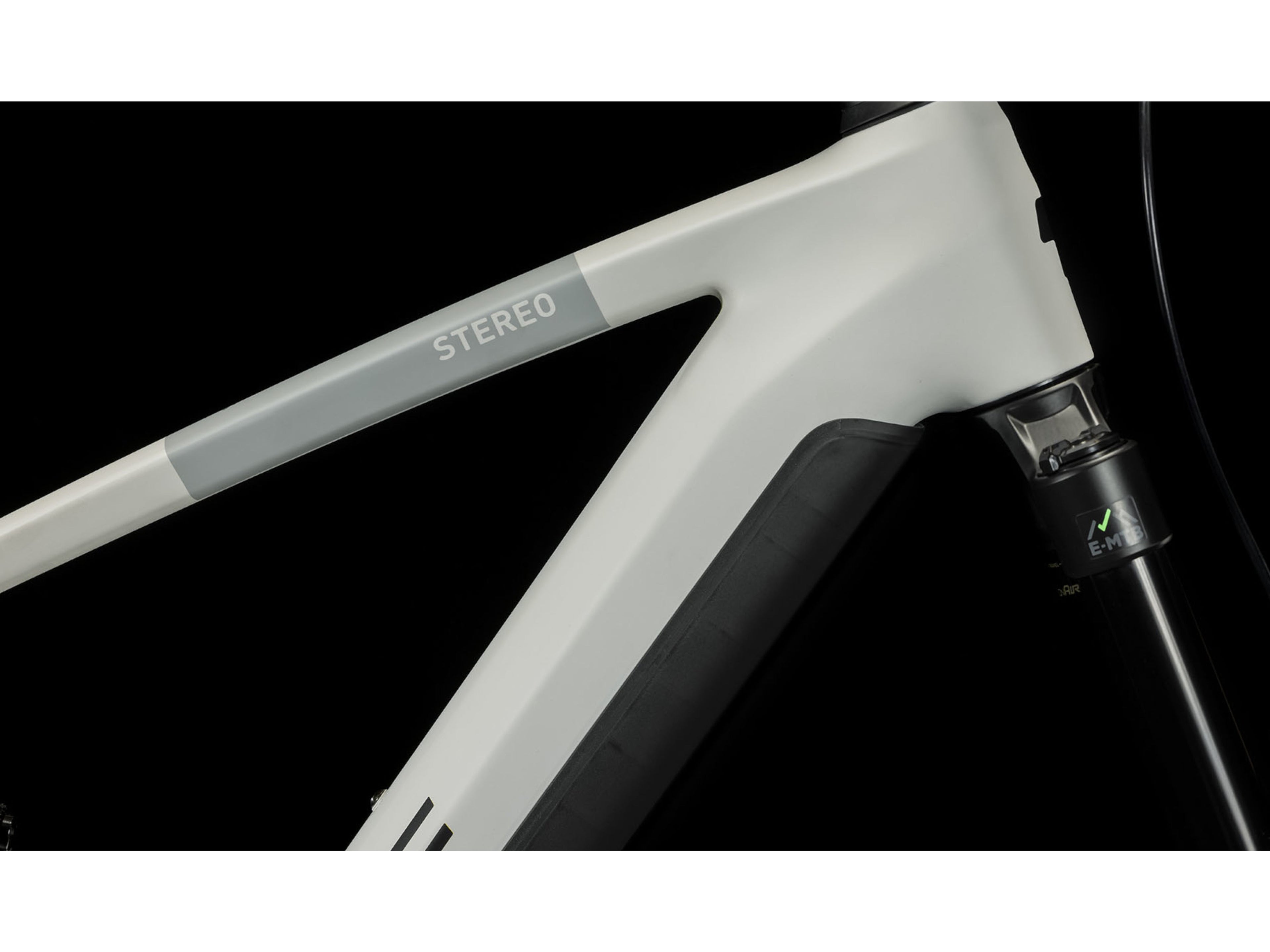 Cube Stereo Hybrid 160 HPC SL/ SLX
