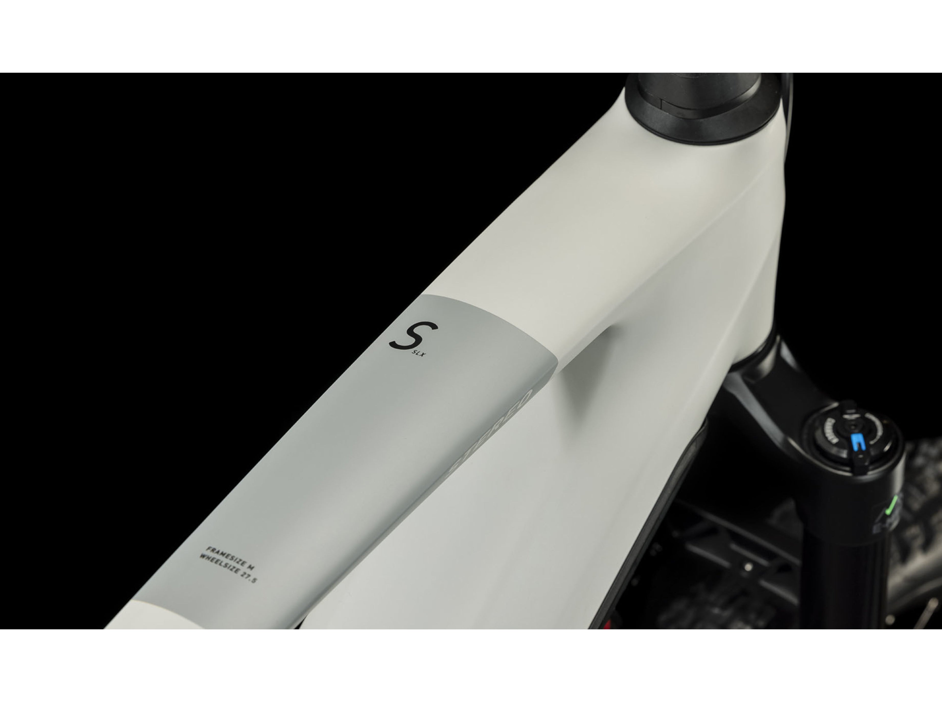 Cube Stereo Hybrid 160 HPC SL/ SLX