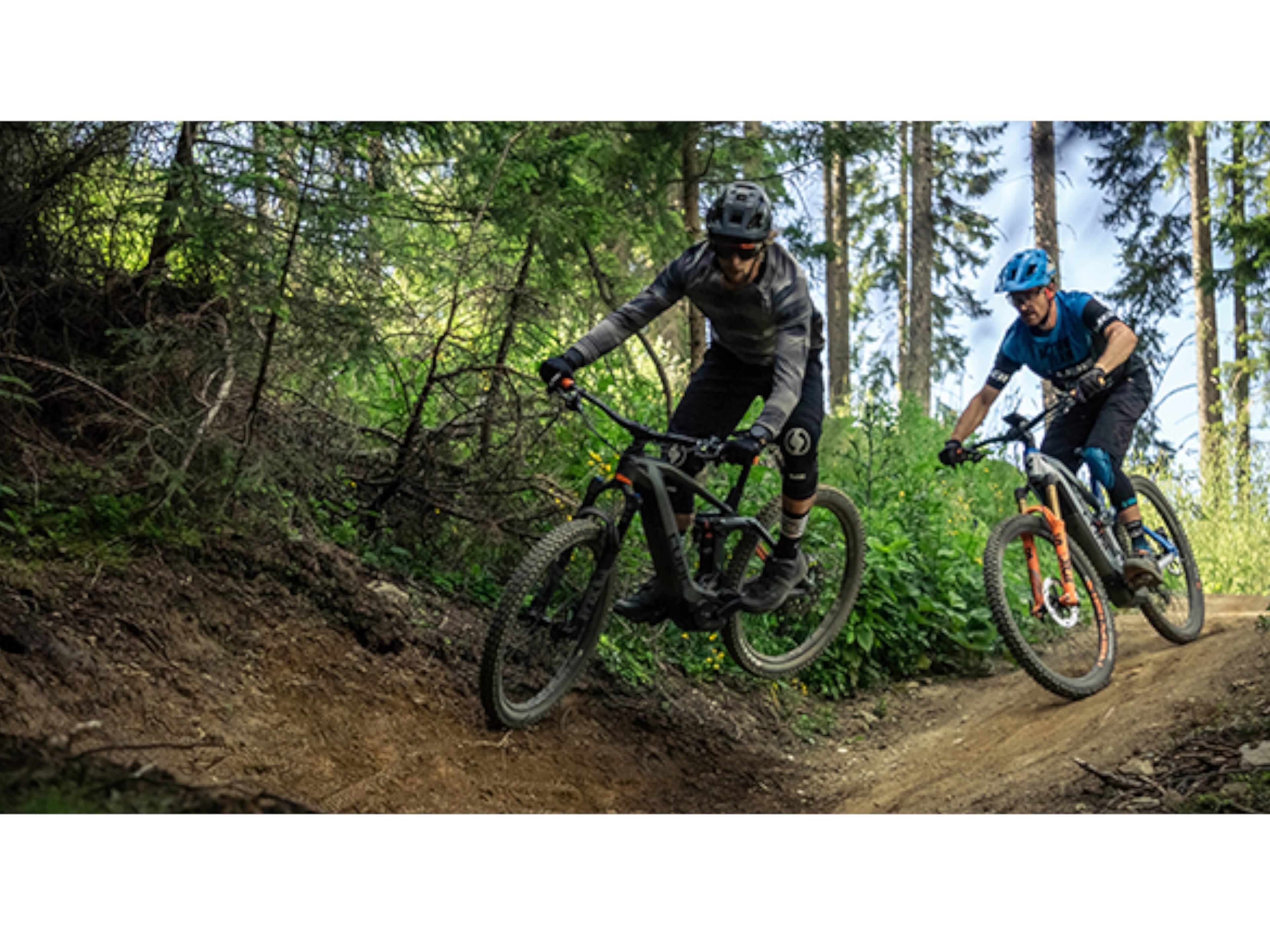 Cube Stereo Hybrid 160 HPC SL/ SLX