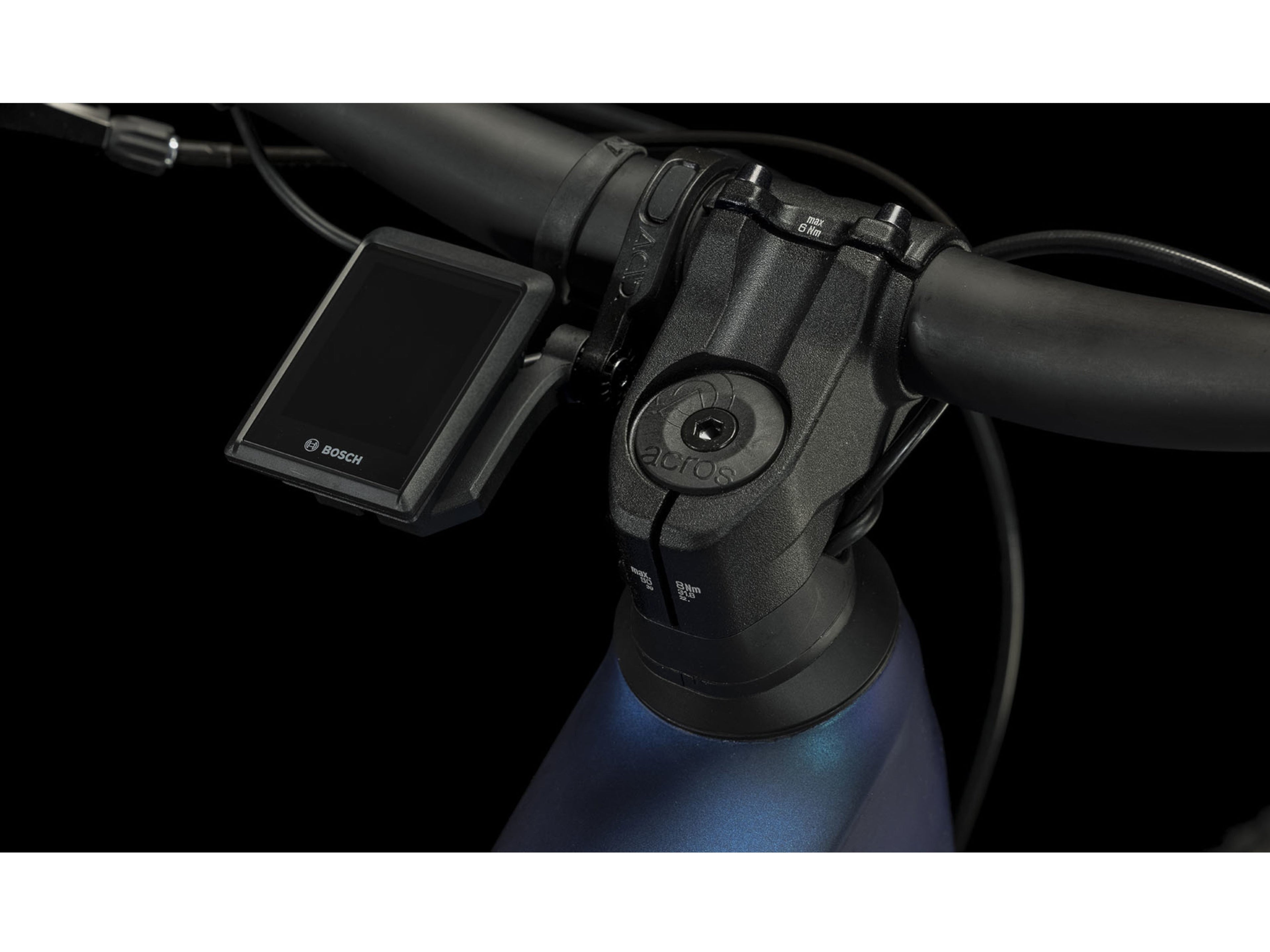 Cube Stereo Hybrid 160 SLT