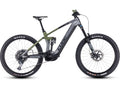 Cube Stereo Hybrid 160 HPC TM