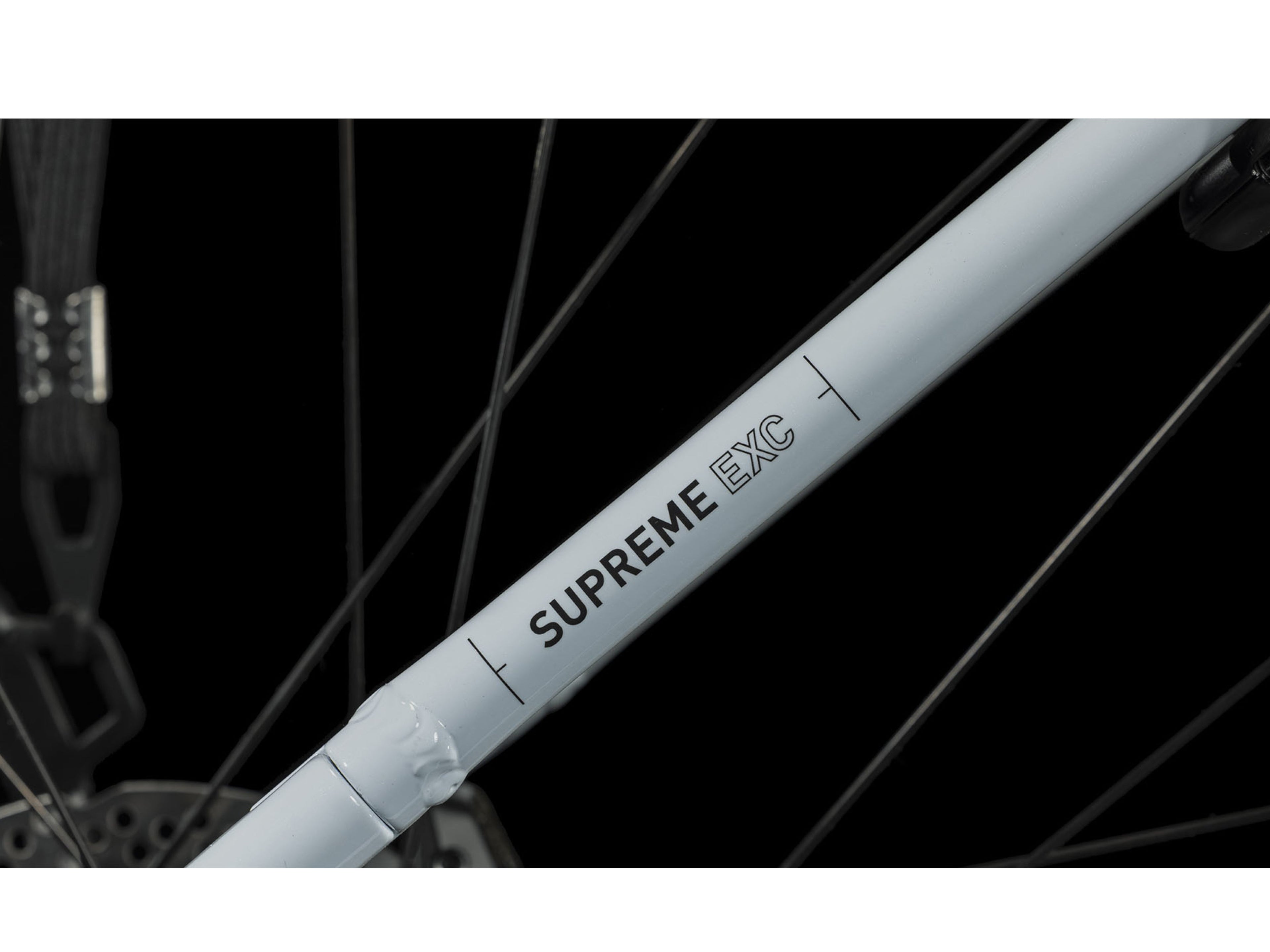 Cube Supreme Hybrid EXC 625