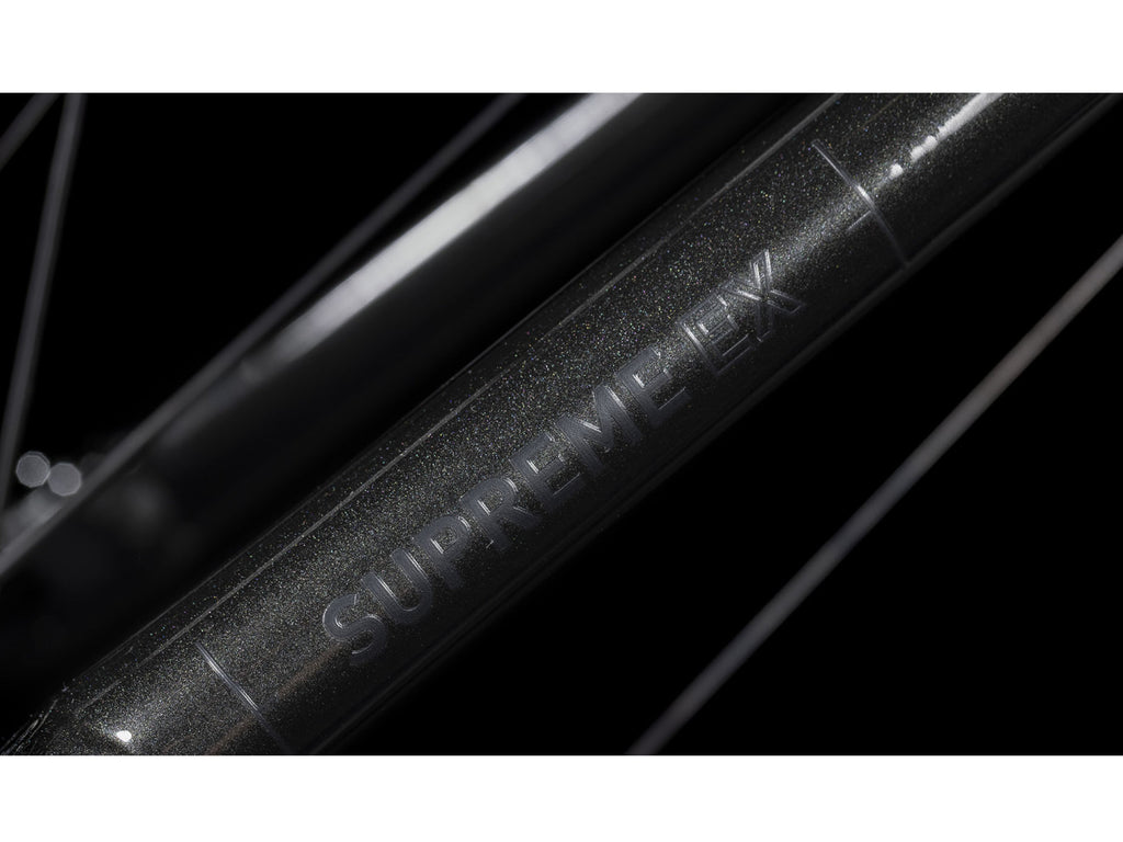 Cube Supreme Hybrid EX 625