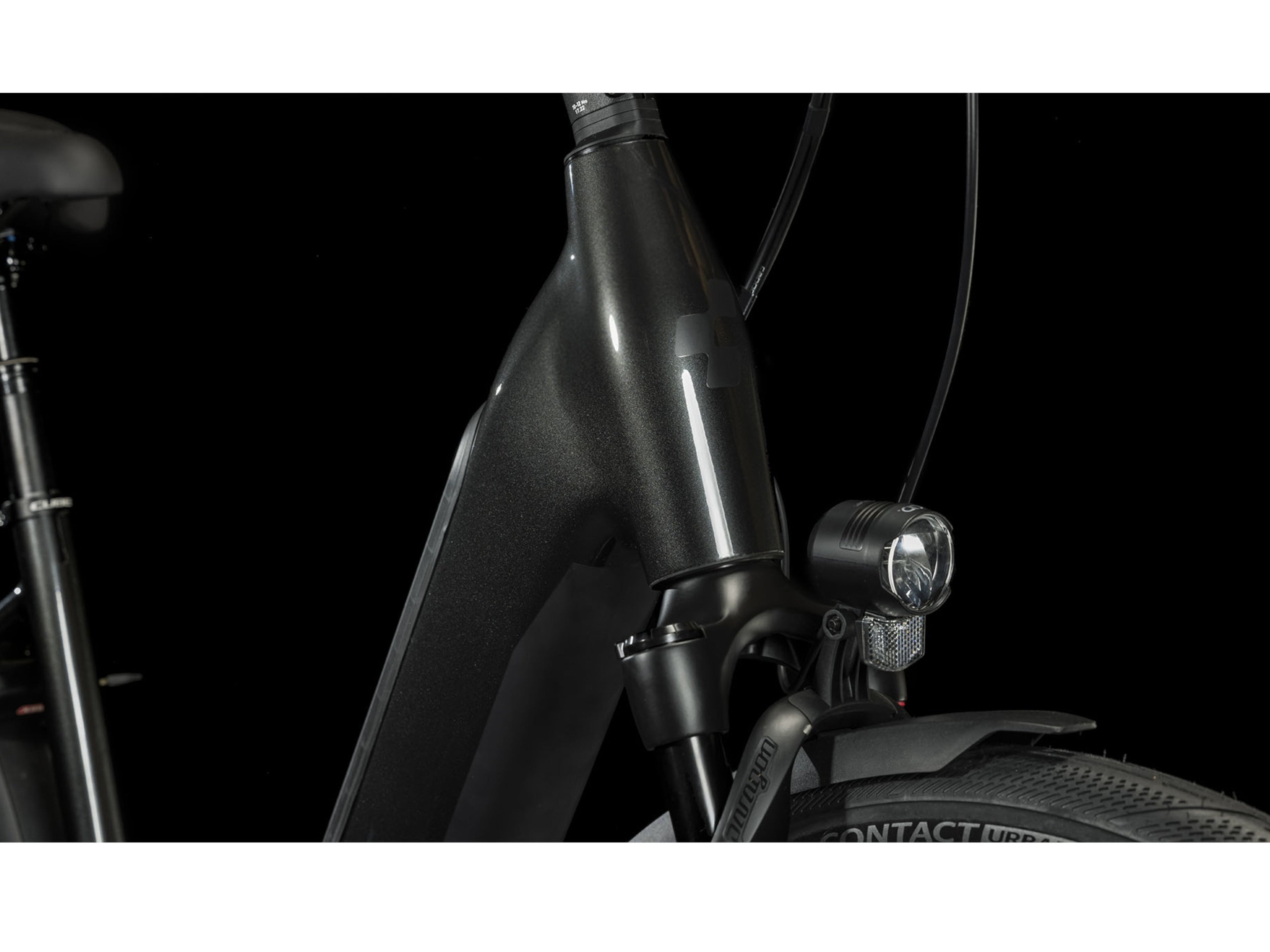 Cube Supreme Hybrid EX 625
