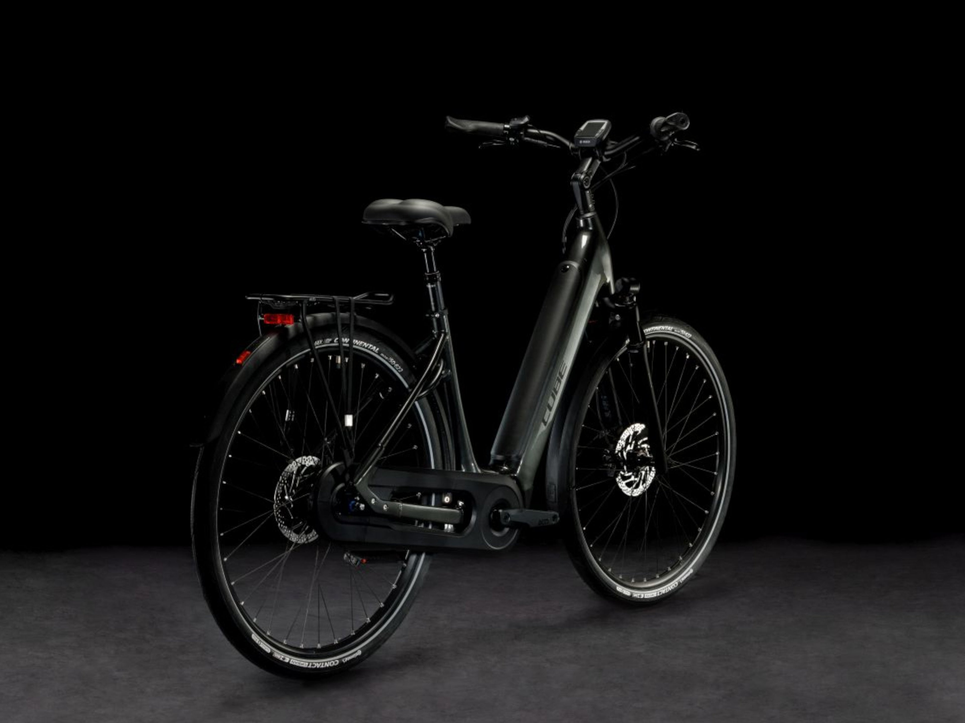 Cube Supreme Hybrid EX 625