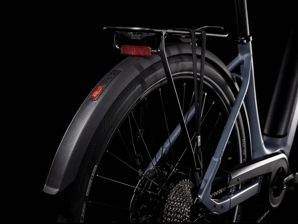 Cube Supreme Sport Hybrid One 400