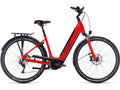 Cube Supreme Sport Hybrid Pro 500