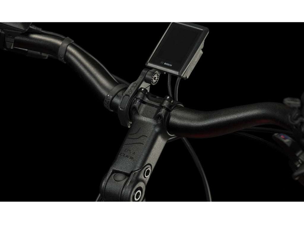 Cube Supreme Sport Hybrid Pro 625