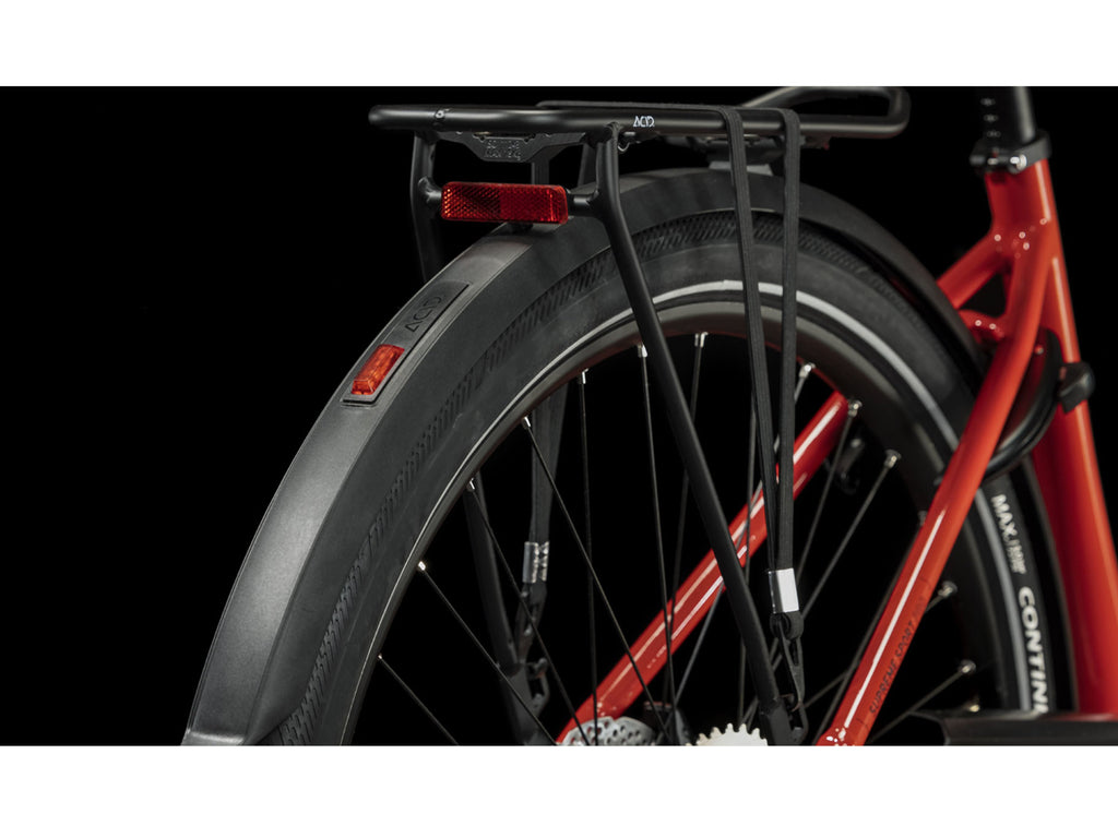 Cube Supreme Sport Hybrid Pro 625