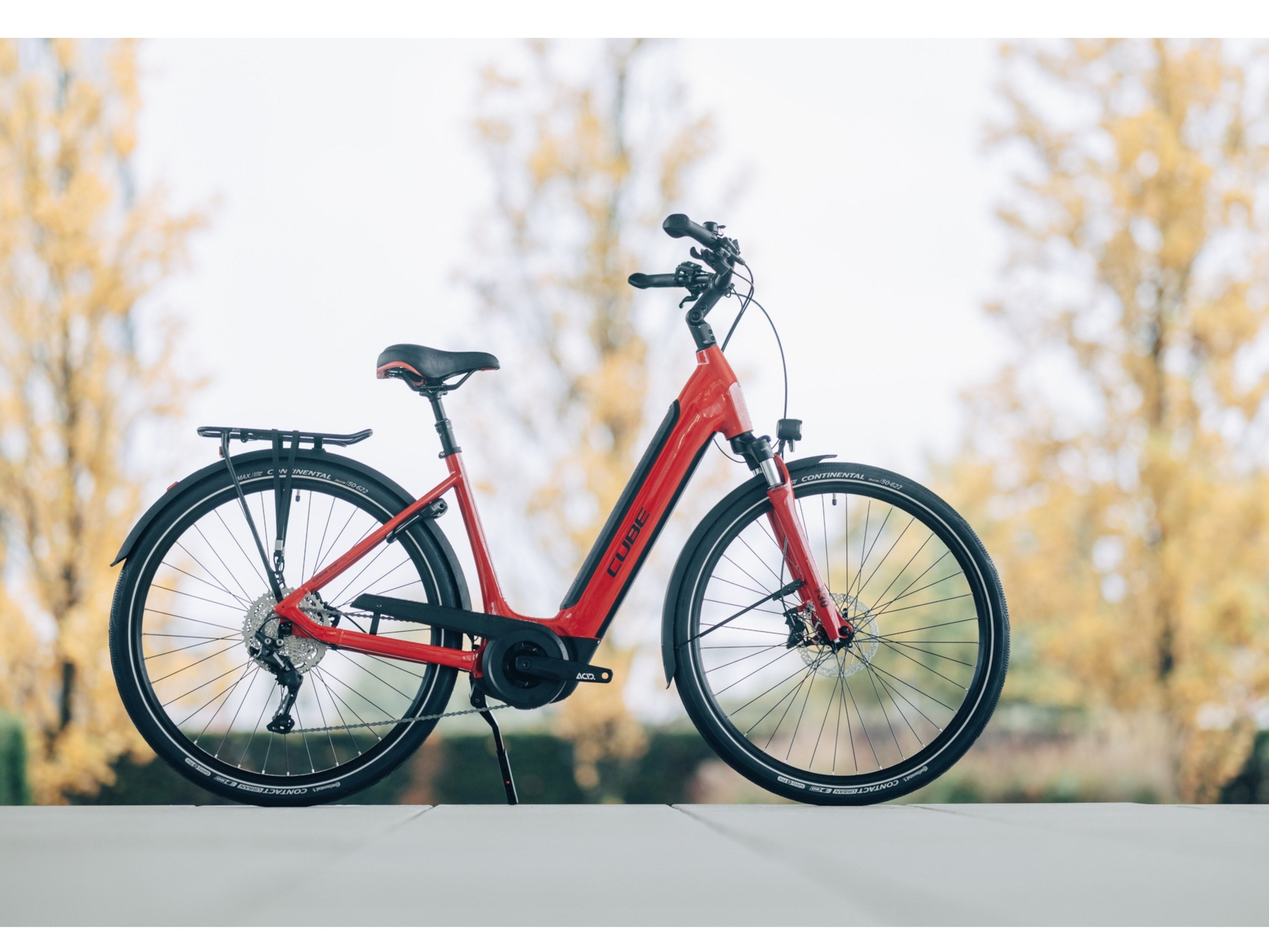 Cube Supreme Sport Hybrid Pro 625