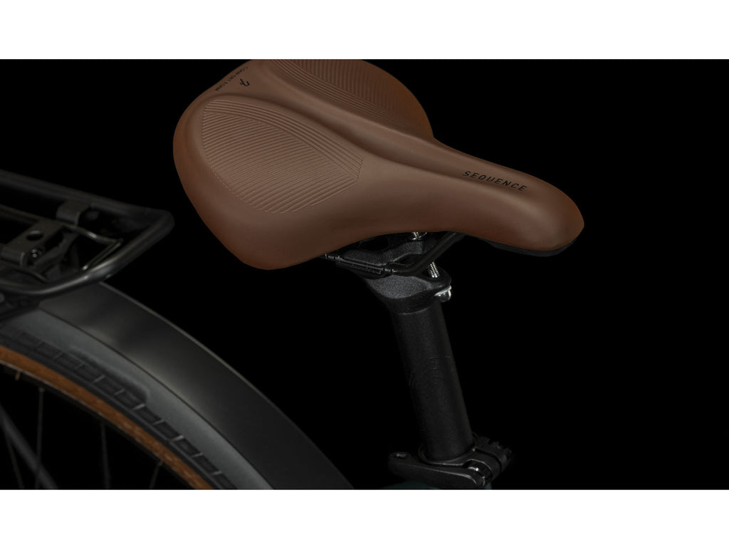 Cube Touring Hybrid ONE 500 | Easy Entry