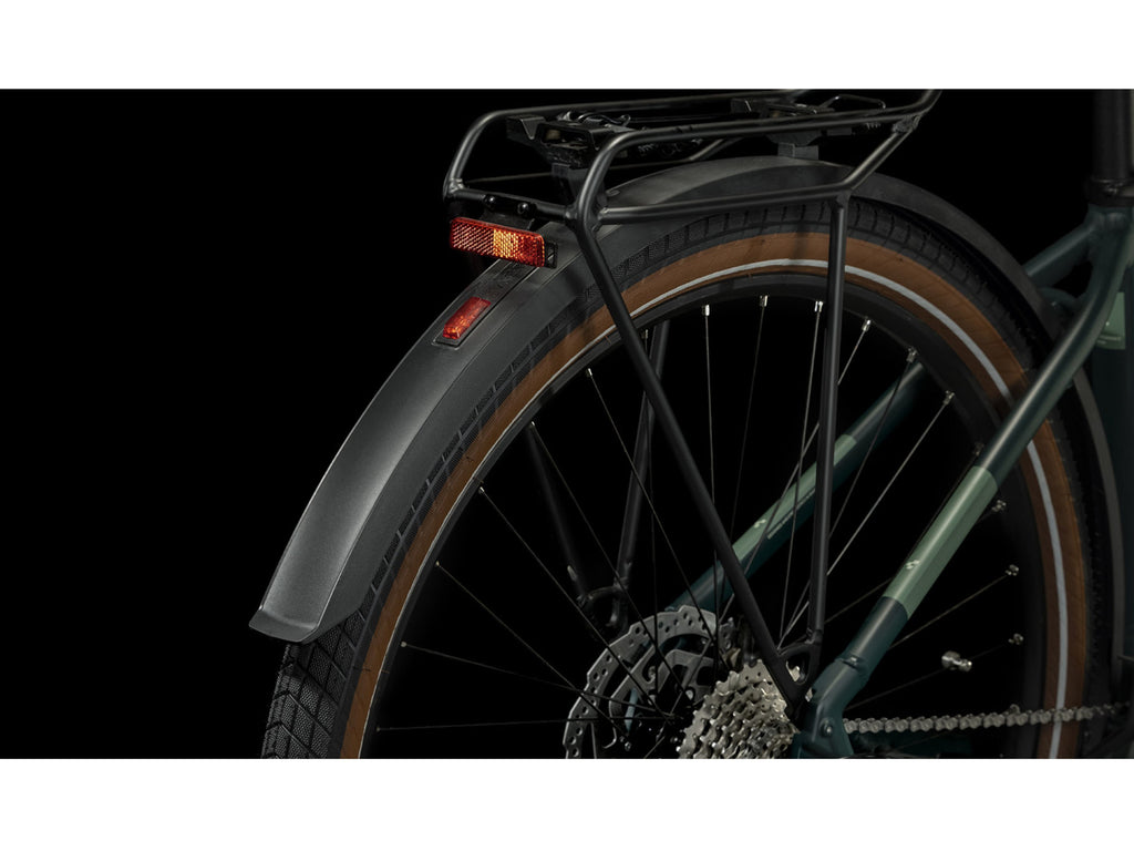 Cube Touring Hybrid ONE 500 | Easy Entry