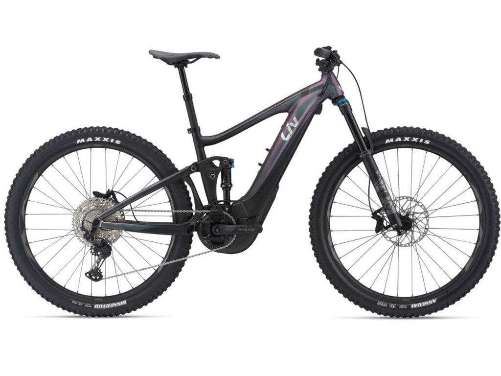Liv Intrigue X E+ 2 Pro