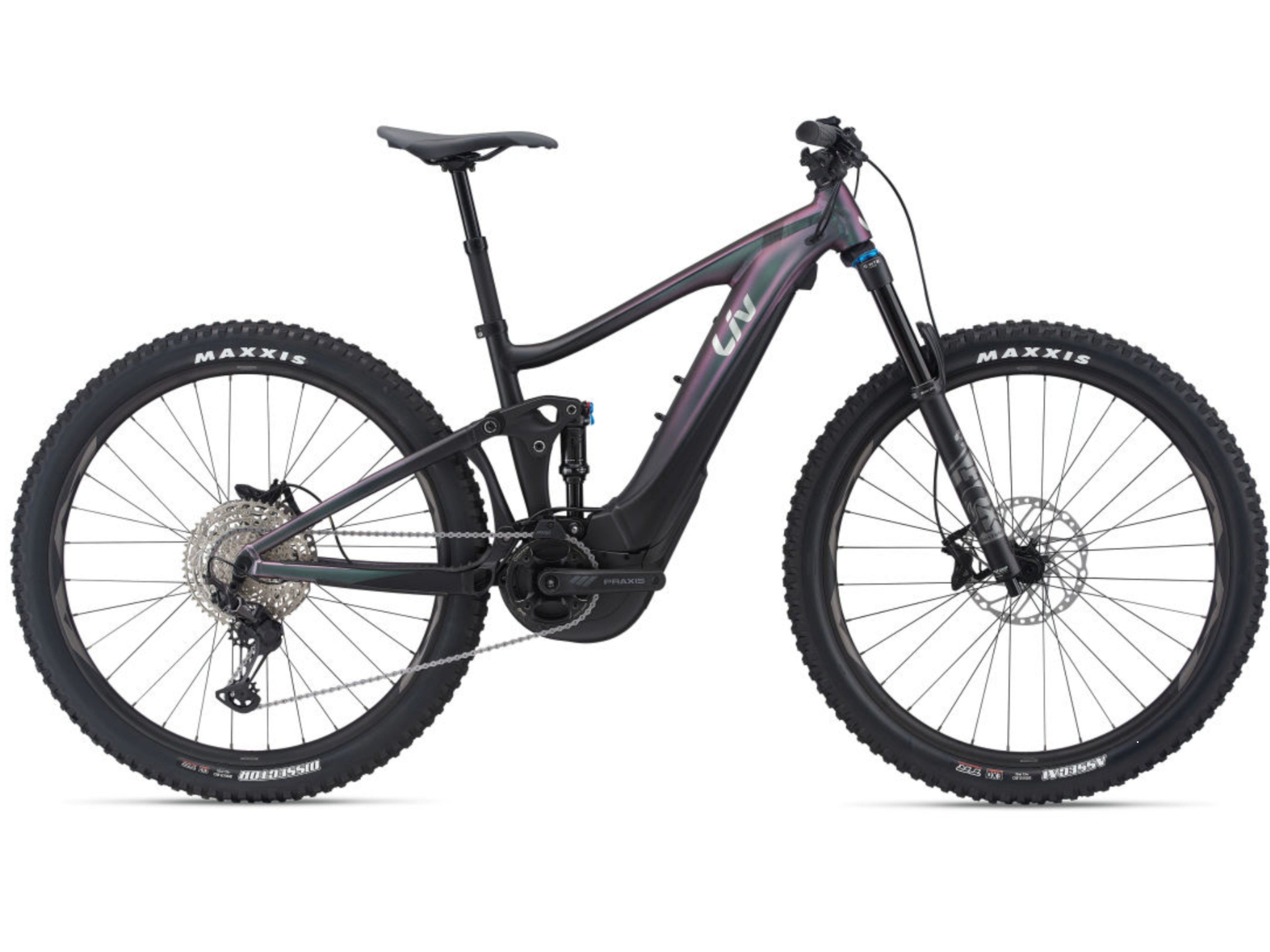 Liv Intrigue X E+ 2 Pro