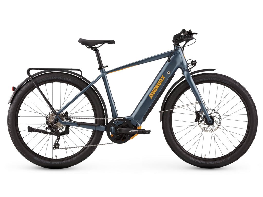 Diamondback Union 2